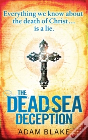 Capa do artigo The Dead Sea Deception