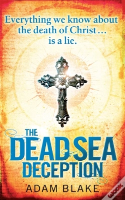 Capa do artigo The Dead Sea Deception