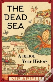 Capa do artigo The Dead Sea