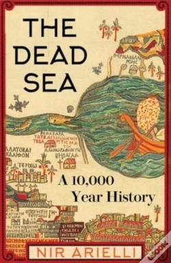 Capa do artigo The Dead Sea