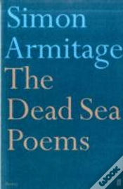 Capa do artigo The Dead Sea Poems