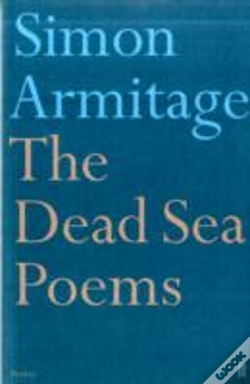 Capa do artigo The Dead Sea Poems