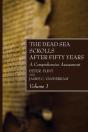 The Dead Sea Scrolls After Fifty Years, Volume 1 - Preview