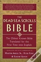 The Dead Sea Scrolls Bible