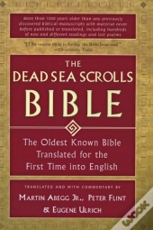 The Dead Sea Scrolls Bible