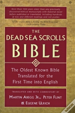 Capa do artigo The Dead Sea Scrolls Bible