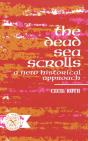 The Dead Sea Scrolls - Preview