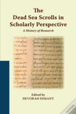 Capa do artigo The Dead Sea Scrolls In Scholarly Perspective