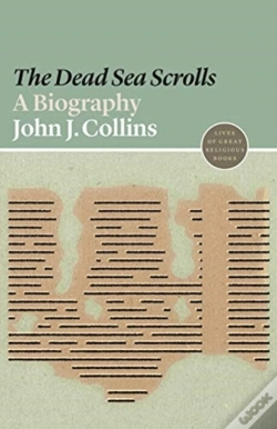 Capa do artigo The Dead Sea Scrolls