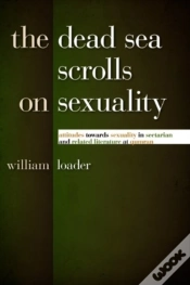 Capa do artigo The Dead Sea Scrolls On Sexuality