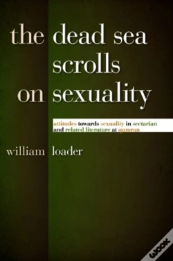 Capa do artigo The Dead Sea Scrolls On Sexuality