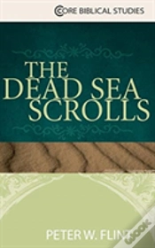 Capa do artigo The Dead Sea Scrolls