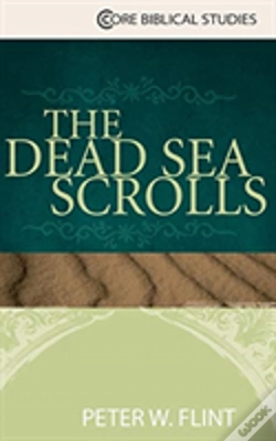 Capa do artigo The Dead Sea Scrolls