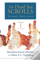 The Dead Sea Scrolls Study Edition, V1