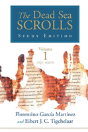 The Dead Sea Scrolls Study Edition, V1 - Preview