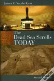 Capa do artigo The Dead Sea Scrolls Today