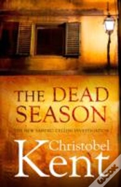 Capa do artigo The Dead Season