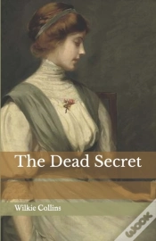 Capa do artigo The Dead Secret