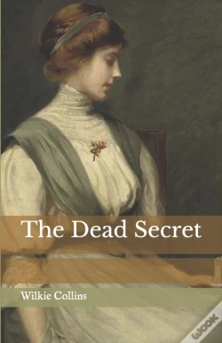 Capa do artigo The Dead Secret