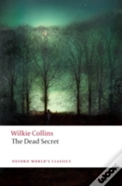 Capa do artigo The Dead Secret