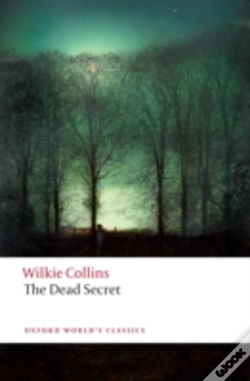 Capa do artigo The Dead Secret