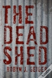 Capa do artigo The Dead Shed