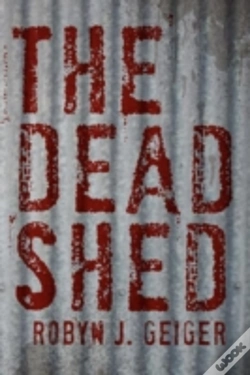 Capa do artigo The Dead Shed