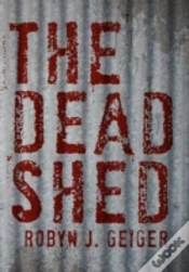 Capa do artigo The Dead Shed