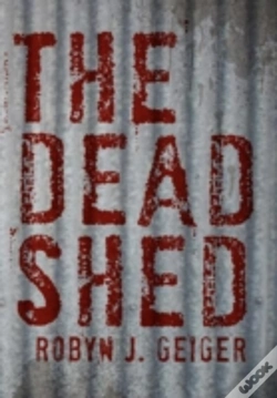 Capa do artigo The Dead Shed