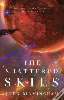 Capa do artigo The Dead Skies
