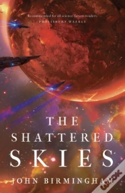 Capa do artigo The Dead Skies
