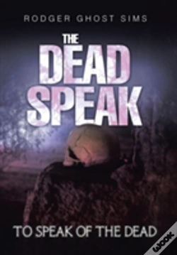 Capa do artigo The Dead Speak