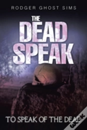 Capa do artigo The Dead Speak