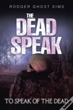 Capa do artigo The Dead Speak