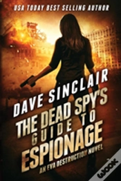 Capa do artigo The Dead Spy