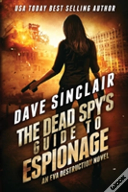Capa do artigo The Dead Spy'S Guide To Espionage