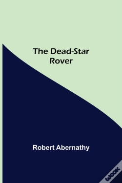 Capa do artigo The Dead-Star Rover