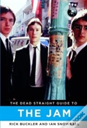 Capa do artigo The Dead Straight Guide To The Jam