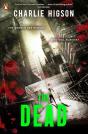 The Dead (The Enemy Book 2) - Preview