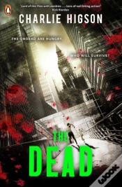 Capa do artigo The Dead (The Enemy Book 2)