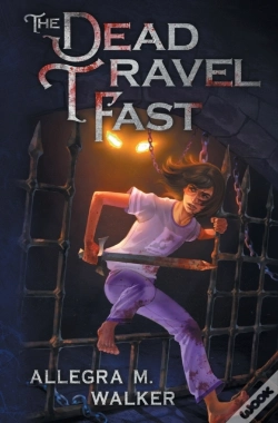 Capa do artigo The Dead Travel Fast