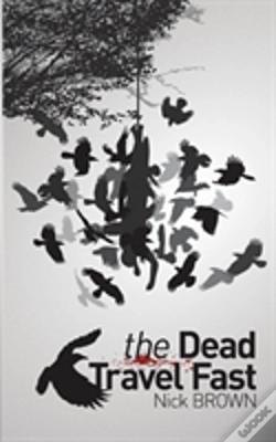 Capa do artigo The Dead Travel Fast