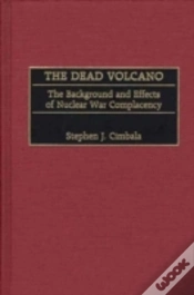 Capa do artigo The Dead Volcano