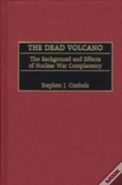 Capa do artigo The Dead Volcano
