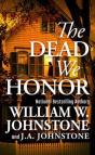 The Dead We Honor - Preview