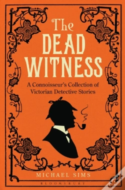 Capa do artigo The Dead Witness