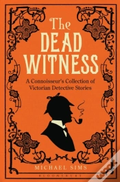 Capa do artigo The Dead Witness
