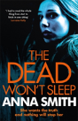 The Dead Won'T Sleep - Preview