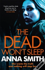 Capa do artigo The Dead Won