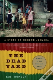 Capa do artigo The Dead Yard